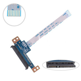 Шлейфи Шлейфы ^/--/^ Шлейф жесткого диска HDD/SSD для ноутбука HP (15 /--/ T-BR 15 /--/ Z-BW 15-BS 255 g /--/ 6 250 g /--/ 6 ), (LS-E /--/ 793 /--/ P) ^_^^^ Шлейф жесткого диска HDD/SSD для ноутбука HP (15 /--/ T-BR 15 /--/ Z-BW 15-BS 255 g /--/ 6 250 g /--/ 6), (LS-E /--/ 793 /--/ P) - фото фото фото