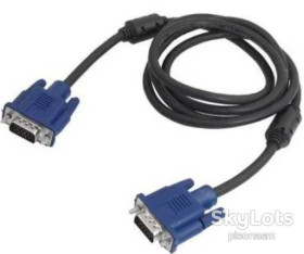 Шлейфи, перехідники Шлейфы, переходники ^/--/^ VGA  =&amp;gt; VGA кабель male - female ^_^^^ VGA =&amp;gt; VGA кабель male - female - фото фото фото