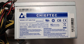 Блоки живлення Блоки питания ^/--/^ Потужний блок живлення 460 /--/ W Chieftec CFT-460-P /--/ 12 /--/ S | Надійний, важкий, 120 /--/ mm ^_^^^ Мощный блок питания 460 /--/ W Chieftec CFT-460-P /--/ 12 /--/ S | Надежный, тяжелый, 120 /--/ mm - фото фото фото