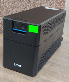 UPS, ИБП UPS, ИБП ^/--/^ ДБЖ Eaton 5 /--/ E 1600 /--/ UB      (900 /--/ W) Black        (5 /--/ E /--/ 1200 /--/ UB) - робочий, стан нового ^_^^^ ДБЖ Eaton 5 /--/ E 1600 /--/ UB (900 /--/ W) Black (5 /--/ E /--/ 1200 /--/ UB) - рабочее, состояние нового - фото фото фото