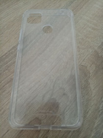 Чохли, бампера Чехлы, бампера ^/--/^ Силиконовый чехол для Xiaomi Redmi 9 /--/ C защитный бампер накладка телефона Прозрачный ^_^^^ Силіконовий чохол для Xiaomi Redmi 9 /--/ C захисний бампер накладка телефону Прозорий - фото фото фото