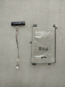 Шлейфи Шлейфы ^/--/^ Шлейф HDD с разъемом HDD SDD FFC Acer ^_^^^ Шлейф HDD з роз'ємом HDD SDD FFC Acer - фото фото фото