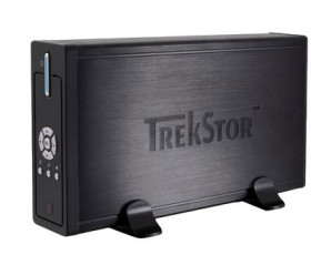 Інше Другое ^/--/^ * Зовнішній жорсткий диск HDD SSD  Жорсткий диск TrekStor MovieStation  1 Tb ^_^^^ Внешний жесткий диск HDD SSD Жесткий диск TrekStor MovieStation 640 Gb - фото фото фото