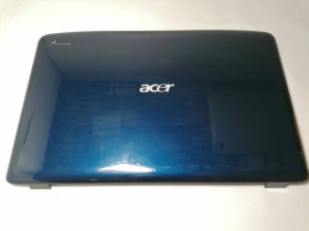 Корпуса Корпуса ^/--/^ Б/У корпус крышка матрицы для ноутбука ACER Aspire 5536 5740 5738 5338 5738 /--/ ZG 5542 5242 5236 ^_^^^ Б/У корпус кришка матриці для ноутбука ACER Aspire 5536 5740 5738 5338 5738 /--/ ZG 5542 5236 - фото фото фото