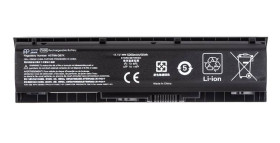 Акумулятори Аккумуляторы ^/--/^ Аккумулятор для ноутбуков HP Omen 17-W /--/ 000 /--/ NV (PA /--/ 06) 11.1 /--/ V 5200 /--/ mAh ^_^^^ Акумулятор для ноутбуків HP Omen 17-W /--/ 000 /--/ NV (PA /--/ 06) 11.1 /--/ V 5200 /--/ mAh - фото фото фото