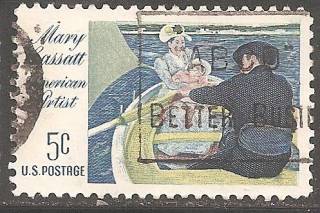 Північна Америка Северная Америка ^/--/^ США 1966 Sc.1322 гаш. - фото фото фото