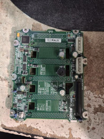 Інше Другое ^/--/^ Плата горячей замены Supermicro SCAM /--/ 942 № 241111101 ^_^^^ Плата гарячої заміни Supermicro SCAM /--/ 942 No 241111101 - фото фото фото