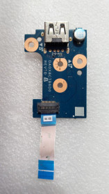 Материнські плати Материнские платы ^/--/^ Original Laptop USB Interface Board for HP ProBook 450 G /--/ 5 455 G /--/ 5 USB Board DA /--/ 0 /--/ X /--/ 8 /--/ CTB /--/ 6 /--/ D /--/ 0 б/в в ідеалі ^_^^^ Original Laptop USB Interface Board for HP ProBook 450 G /--/ 5 455 G /--/ 5 USB Board DA /--/ 0 /--/ X /--/ 8 /--/ CTB /--/ 6 /--/ D /--/ 0 б/у в идеале - фото фото фото