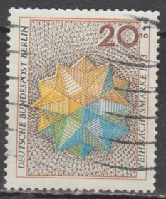 НДР, ФРН ГДР, ФРГ ^/--/^ Германия Німеччина Берлін 1973 Різдво ^_^^^ Германия Берлин 1973 Рождество - фото фото фото