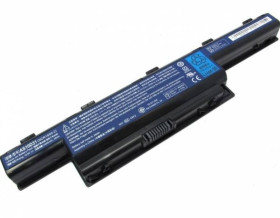 Акумулятори Аккумуляторы ^/--/^ Оригинальная батарея для ноутбука Acer 10.8 /--/ V 4400 /--/ mAh 48 /--/ Wh - AS /--/ 10 /--/ D /--/ 31 ^_^^^ Оригінальна акумуляторна батарея для ноутбука Acer 10.8 /--/ V, 4400 /--/ mAh, 48 /--/ Wh - AS /--/ 10 /--/ D /--/ 31 - АКБ - фото фото фото