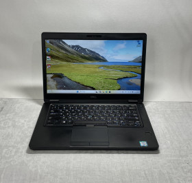 Dell Dell ^/--/^ Dell Latitude 5490 Intel Core i /--/ 5-8350 /--/ U, 8 /--/ GB DDR /--/ 4, SSD 256 /--/ GB, IPS Full HD, Windows 11 - фото фото фото