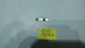 Інші комплектуючі Другие комплектующие ^/--/^ ASUS X /--/ 501 /--/ U плата с камерой и микрофоном ^_^^^ ASUS X /--/ 501 /--/ U плата з камерою і мікрофоном - фото фото фото