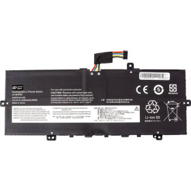 Акумулятори Аккумуляторы ^/--/^ Аккумулятор PowerPlant для ноутбуков LENOVO ThinkBook 13 /--/ x G /--/ 2 IAP Series (L /--/ 21 /--/ M /--/ 4 /--/ PD /--/ 0) 15.4 /--/ V 3200 /--/ mAh - фото фото фото