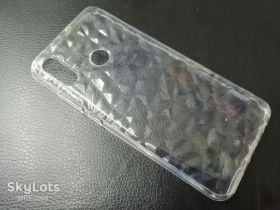 Чохли, бампера Чехлы, бампера ^/--/^ Силиконовый чехол 3 /--/ D Crystal для Huawei P Smart 2019 / Honor 10 Lite ^_^^^ Силіконовий чохол 3 /--/ D Crystal для Huawei P Smart 2019 / Honor 10 Lite - фото фото фото