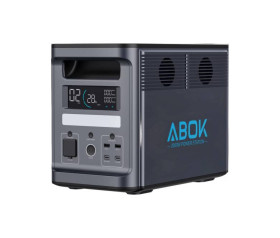 Зовнішні акумулятори (Power Bank) Внешние аккумуляторы (Power Bank) ^/--/^ Зарядная станция ABOK ARK /--/ 2000 2000 /--/ W 1536 /--/ Wh (N /--/ 103) ^_^^^ Зарядна станція ABOK ARK /--/ 2000 2000 /--/ W 1536 /--/ Wh (N /--/ 103) - фото фото фото