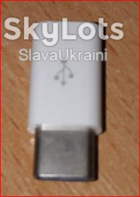 Інше Другое ^/--/^ Переходник адаптер MicroUSB мама - USB 3.1 Type-C папа ^_^^^ Переходник адаптер MicroUSB мама - USB 3. 1 Type-C папа - фото фото фото