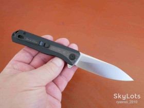 Ножі, мультітули Ножи, мультитулы ^/--/^ Petrified fish PF /--/ 818 /--/ CDS Forward, D /--/ 2 Satin, G /--/ 10+Carbon Fiber Black, підшипник, Tactical, EDC, Liner Lock ^_^^^ Petrified fish PF /--/ 818 /--/ CDS Forward, D /--/ 2 Satin, G /--/ 10+Carbon Fiber Black, подшипник, Tactical, EDC, Liner Lock - фото фото фото