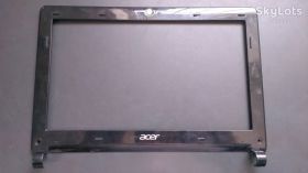 Корпуса Корпуса ^/--/^ 1923 - Рамка кришки матриці Acer Aspire One D /--/ 270 ^_^^^ 1923 — Рамка крышки матрицы Acer Aspire One D /--/ 270 - фото фото фото