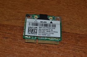 Інші комплектуючі Другие комплектующие ^/--/^ Wi-Fi модуль Broadcom BCM /--/ 94312 /--/ HMG  ( BRCM /--/ 1030 ) для ноутбуков Dell 1440, 1545, 1546 ^_^^^ Wi-Fi модуль Broadcom BCM /--/ 94312 /--/ HMG ( BRCM /--/ 1030) для ноутбуків Dell 1440, 1545, 1546 - фото фото фото