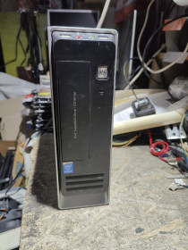Корпуса Корпуса ^/--/^ Slim брендовый корпус Supermulti SFF с БП 400 /--/ Вт 40*29*9 № 251303411 ^_^^^ Slim брендовий корпус Supermulti SFF з БП 400 /--/ Вт 40*29*9 No 251303411 - фото фото фото