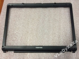 Корпуса Корпуса ^/--/^ Toshiba L /--/ 300 рамка матрицы ^_^^^ Toshiba L /--/ 300 рамка матриці - фото фото фото
