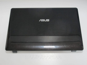 Корпуса Корпуса ^/--/^ Часть корпуса (Крышка матрицы) Asus N /--/ 52 /--/ D (NZ-5436) ^_^^^ Частина корпусу (Кришка матриці) Asus N /--/ 52 /--/ D (NZ-5436) - фото фото фото