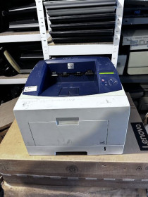 Принтери Принтеры ^/--/^ Лазерный принтер Xerox Phaser 3435 № 240708804 ^_^^^ Лазерний принтер Xerox Phaser 3435 No 240708804 - фото фото фото
