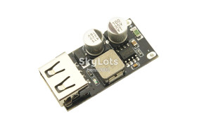Плати Платы ^/--/^ QC /--/ 3.0 QC /--/ 2.0 USB DC-DC понижающий преобразователь зарядный понижающий модуль 6-32 в 9 в 12 В 24 В для быстрого зарядного устройства печатная плата 3 в 5 в 12 В  step-down ^_^^^ QC /--/ 3.0 QC /--/ 2.0 USB DC-DC знижує перетворювач зарядний знижує модуль 6-32 в 9 в 12 В 24 В для швидкого зарядного пристрою друкована плата 3 в 5 в 12 В step-down - фото фото фото