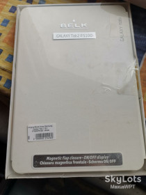 Чохли, сумки Чехлы, сумки ^/--/^ Sklad чохол Belk Samsung Tab 2  10 5100 5110 7500 ^_^^^ Sklad чехол Belk Samsung Tab 2 10 5100 5110 7500 - фото фото фото