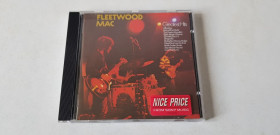 Музичні диски Музыкальные диски ^/--/^ Fleetwood Mac Greatest Hits CD фірмовий ^_^^^ Fleetwood Mac Greatest Hits CD фирменный - фото фото фото