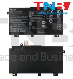 Акумулятори Аккумуляторы ^/--/^ Батарея ASUS G /--/ 531 /--/ GD G /--/ 531 /--/ GT PX /--/ 531 GL /--/ 531 /--/ GT 11.4 /--/ V 4240 /--/ mAh ОРИГИНАЛ Тип /--/ 1 ^_^^^ Батарея ASUS G /--/ 531 /--/ GD G /--/ 531 /--/ GT PX /--/ 531 GL /--/ 531 /--/ GT 11.4 /--/ V 4240 /--/ mAh Орігінал Тип /--/ 1 - фото фото фото