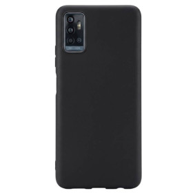 Чохли, бампера Чехлы, бампера ^/--/^ Чохол Fiji Style для ZTE Blade A /--/ 71 силікон бампер із захистом блоку камер чорний ^_^^^ Чехол Fiji Style для ZTE Blade A /--/ 71 силикон бампер с защитой блока камер черный - фото фото фото