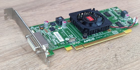 Відеокарти Видеокарты ^/--/^ Дискретна відеокарта AMD Radeon HD 5450, 512 MB DDR /--/ 3, 64-bit DMS-59 - б/у ^_^^^ Дискретная видеокарта AMD Radeon HD 5450, 512 MB DDR /--/ 3, 64-bit DMS-59 - б/у - фото фото фото