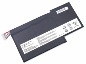 Акумулятори Аккумуляторы ^/--/^ Батарея BTY-M /--/ 6 /--/ J для MSI GS /--/ 63, GS /--/ 63 /--/ VR, GS /--/ 73, GS /--/ 73 /--/ VR (BTY-U /--/ 6 /--/ J) (11.1 /--/ V 5700 /--/ mAh 63 /--/ Wh) - фото фото фото