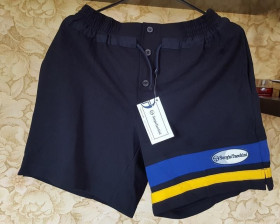 Шорти Шорты ^/--/^ Брендовые шорты от sergio tacchini original италия ^_^^^ Брендові шорти від sergio tacchini original Італія - фото фото фото