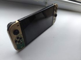 Nintendo Nintendo ^/--/^ Консоль Nintendo switch oled ^_^^^ Консоль Nintendo switch - фото фото фото