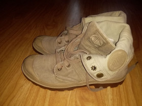 Кеди Кеды ^/--/^ Круті кеди-берци Palladium 39-40 /--/ р ^_^^^ Крутые кеды-берцы Palladium 39-40 /--/ р - фото фото фото