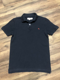 Футболки, майки Футболки, майки ^/--/^ Футболка-поло Logg by H&amp;M,зріст 146-152 ^_^^^ Футболка-поло Logg by H&amp;M, рост 146-152 - фото фото фото