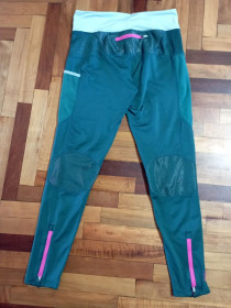 Штани Брюки ^/--/^ спортивные брюки Karrimor в идеальном состоянии L ^_^^^ Спортивні брюки Karrimor в ідеальному стані L - фото фото фото