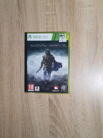 Інші моделі Другие модели ^/--/^ Диск xbox 360 Shadow mordor - фото фото фото