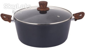 Каструлі, набори Кастрюли, наборы ^/--/^ Каструля 2,55 л Bravo Chef BC-2101-20 ^_^^^ Кастрюля 2,55 л Bravo Chef BC-2101-20 - фото фото фото
