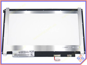 Матриці Матрицы ^/--/^ Матрица 13.3&amp;quot; Slim eDP 306 /--/ mm (1920*1080, IPS, 30 /--/ pin справа, ушки верх-низ Большие!) BOE NV /--/ 133 /--/ FH ^_^^^ Матриця 13.3&amp;quot; Slim eDP 306 /--/ mm (1920*1080, IPS, 30 /--/ pin справа, ушки верх-низ Великі!) BOE NV /--/ 133 /--/ FH - фото фото фото