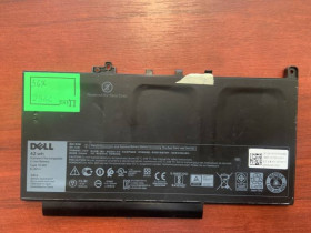 Акумулятори Аккумуляторы ^/--/^ Акумулятор DELL 7 /--/ CJRC Знос: 36 Dell Latitude E /--/ 7260, E /--/ 7270, E /--/ 7470 (2666) ^_^^^ 2666 DELL 7 /--/ CJRC Износ: 36 Dell Latitude E /--/ 7260, E /--/ 7270, E /--/ 7470 - фото фото фото