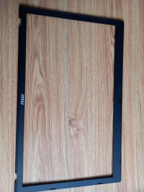 Корпуса Корпуса ^/--/^ Рамка матриці MSI GE /--/ 70 MS-1759 17.3&amp;quot; ^_^^^ Рамка матрицы MSI GE /--/ 70 MS-1759 17.3&amp;quot; - фото фото фото