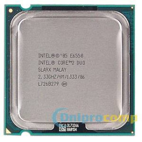 Процесори Процессоры ^/--/^ Процесор Core /--/ 2 /--/ Duo E /--/ 6550 2.33 GHz/4 /--/ M/1333 /--/ MHz - фото фото фото
