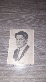 СРСР СССР ^/--/^ Открытка СССР Маяковский 1936 /--/ г. ^_^^^ Листівка СРСР Маяковський 1936 /--/ р. - фото фото фото
