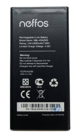 Акумулятори Аккумуляторы ^/--/^ Аккумулятор TP-Link TP /--/ 601 Neffos C /--/ 5 /--/ L NBL-45 /--/ A /--/ 2000 ^_^^^ Акумулятор TP-Link TP /--/ 601 Neffos C /--/ 5 /--/ L NBL-45 /--/ A /--/ 2000 - фото фото фото