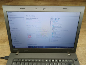 Lenovo IBM Lenovo, IBM ^/--/^ Ноутбук Lenovo ThinkPad L /--/ 460 №191 ^_^^^ Ноутбук Lenovo ThinkPad L /--/ 460 - фото фото фото