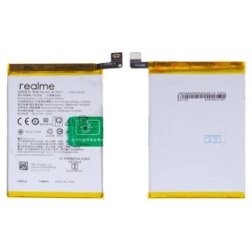 Акумулятори Аккумуляторы ^/--/^ Акумулятор BLP /--/ 841 для Realme 8, Li-Polymer, 3,87 B, 5000 мАч, Original (PRC) ^_^^^ Аккумулятор BLP /--/ 841 для Realme 8, Li-Polymer, 3,87 B, 5000 мАч, Original (PRC) - фото фото фото