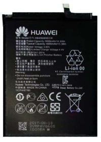 Акумулятори Аккумуляторы ^/--/^ Акумулятор Huawei HB /--/ 406689 /--/ ECW  (4000 mAh) Y /--/ 7 2019 / Y /--/ 7 2017 / P /--/ 40 Lite E ^_^^^ Аккумулятор Huawei HB /--/ 406689 /--/ ECW (4000 mAh) Y /--/ 7 2019 / Y /--/ 7 2017 / P /--/ 40 Lite E - фото фото фото